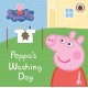 Peppa Pig - The Fire Engine and other stories (全套9本)